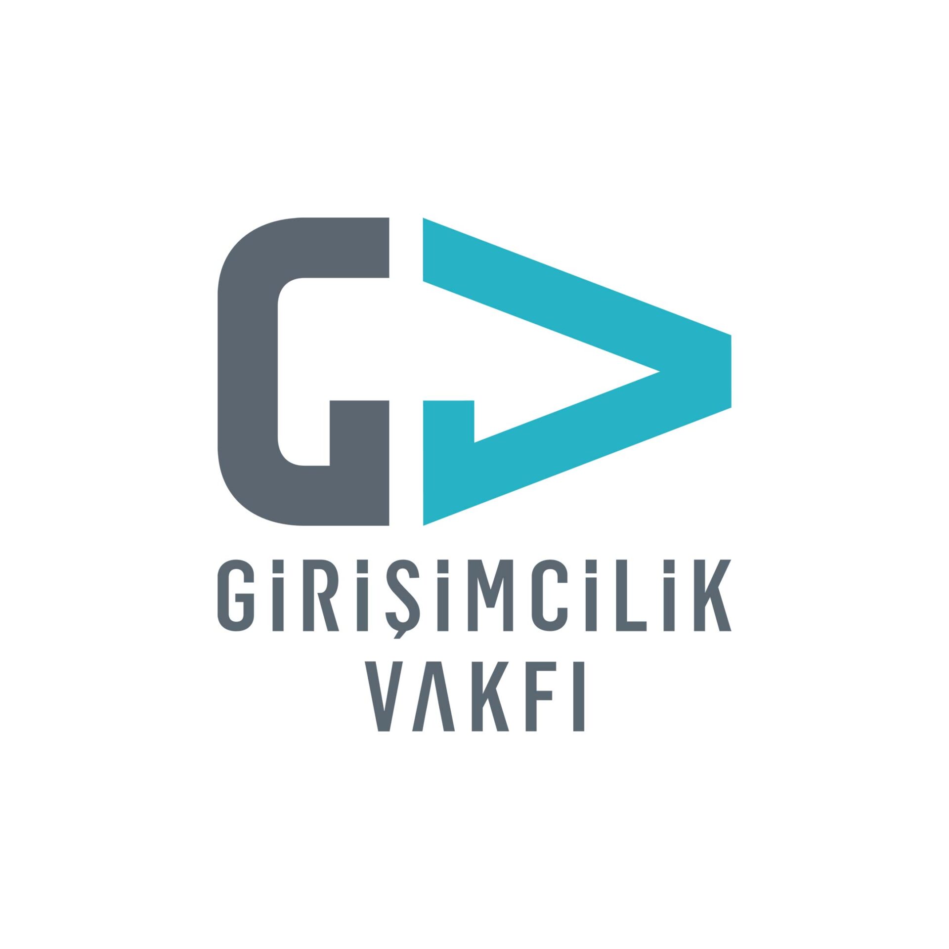 Türkiye Girişimcilik Vakfı Logo