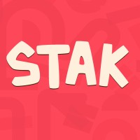 Stak Games Logo