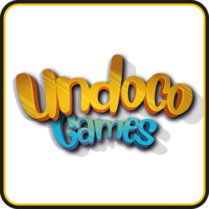 Undoco Games Logo